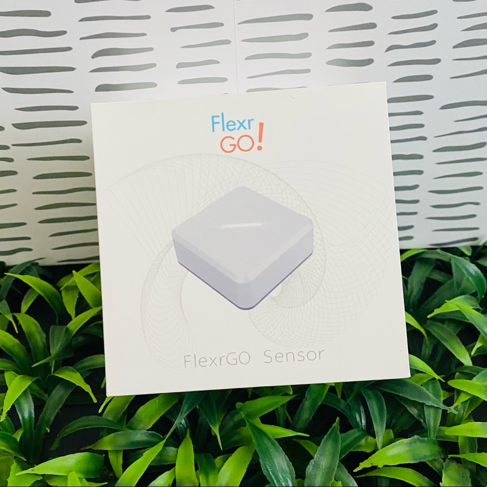 NIB Healer Tech FlexrGo Sensor - Picture 10 of 13